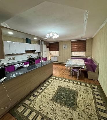 nova grand: 3 комнаты, 120 м², Индивидуалка, 2 этаж, Косметический ремонт — 2
