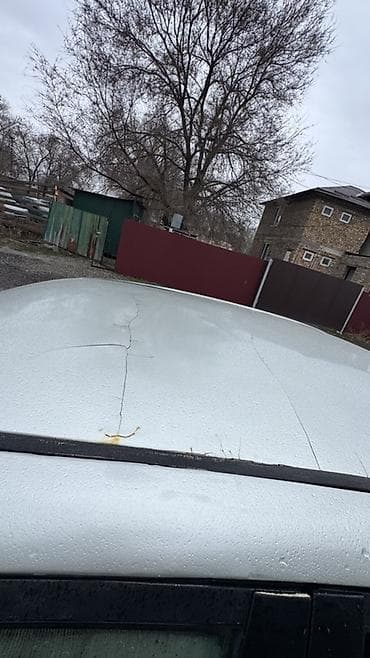 dewoo lanos: Toyota Verossa: 2002 г., 2.5 л, Автомат, Бензин, Седан — 5