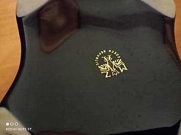 Другие товары для дома: Вазы кобальт и хрусталь — 3