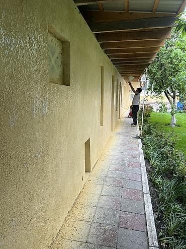 after effects: Ремонт фасада | Рамки | Пенополистирол 3-5 лет опыта — 1