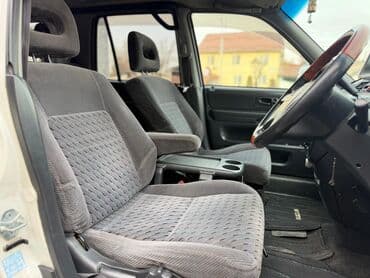 honda crv кпп: Honda CR-V: 1999 г., 2 л, Автомат, Бензин — 7