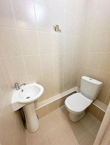 ts group: 3 комнаты, 80 м², Тунгуч мкр 105 серия, 5 этаж, Евроремонт — 10