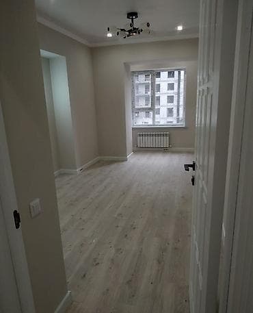 жк есентай бишкек: 2 комнаты, 71 м², 3 этаж — 5