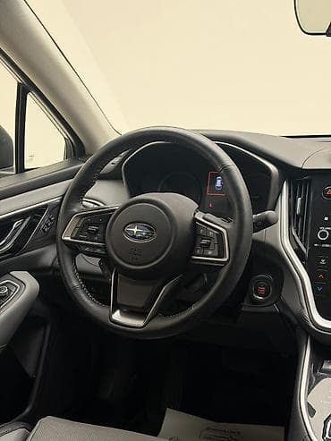Продажа авто: Subaru Outback: 2019 г., 2.4 л, Вариатор, Бензин, Универсал — 5
