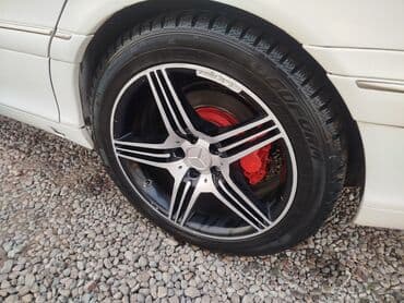 автозапчасти бишкек бу: Mercedes-Benz S-Class: 2002 г., 3.2 л, Автомат, Бензин, Седан — 9