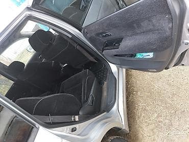 Honda: Honda Odyssey: 2002 г., 2.3 л, Автомат, Бензин, Минивэн — 9