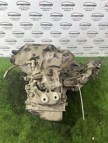 МКПП OPEL AGILA Z12XER 1.2 2003 (б/у) at lalafo.kg МКПП OPEL AGILA Z12XER 1.2 2003 (б/у)
