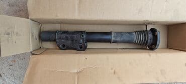 купить футбольные бутсы: Передний амортизатор, Комплект амортизаторов Mercedes-Benz 2024 г., Новый, Оригинал, Франция — 2