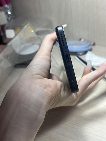 redmi t11: Redmi, Redmi 11 Prime 5G, Б/у, 128 ГБ, цвет - Серебристый — 3