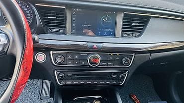 rexston khan: Kia K7: 2018 г., 3 л, Автомат, Бензин, Седан — 10
