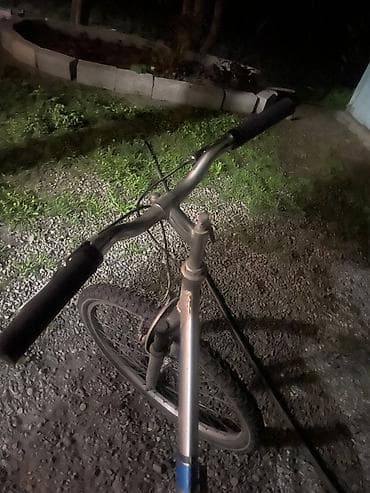 merida warrior: Горный велосипед, Алюминий — 2