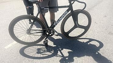 tsunami snm100 купить: Шоссейный велосипед, Tsunami — 2