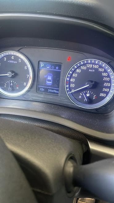 byd e2 2021: Hyundai Sonata: 2021 г., 2 л, Автомат, Бензин, Седан — 5