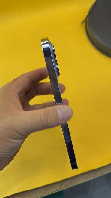 ipon: IPhone 13 Pro Max, Б/у, 256 ГБ, 100 % — 8