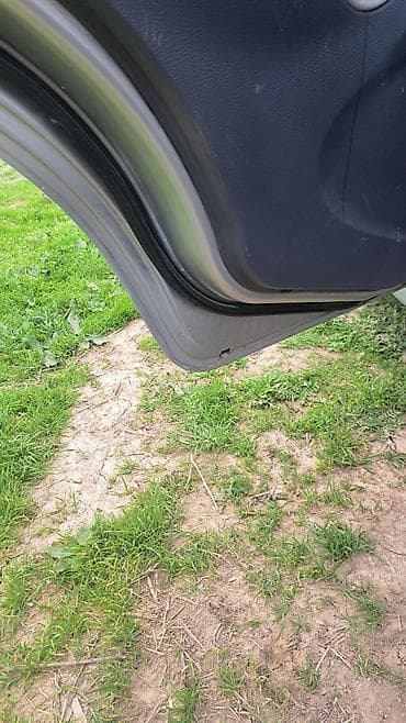 матиз порок: Daewoo Matiz: 2005 г., 0.8 л, Автомат, Бензин, Хэтчбэк — 4