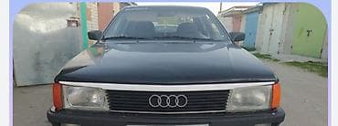 Другой транспорт: Продаю. деталь для тюнинга Audi 100 c3 ресница, монобровь — 2