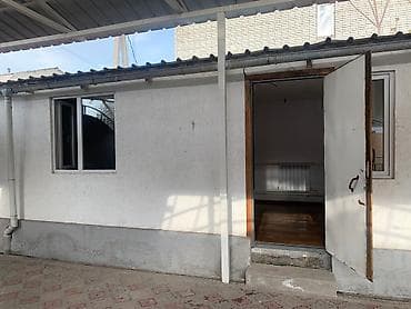 Гаражи: 2 комнаты, Собственник, Без мебели — 5