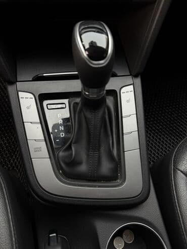 хюндай верна: Hyundai Avante: 2018 г., 1.6 л, Автомат, Бензин, Седан — 9