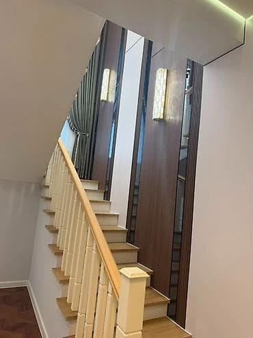 Дома: 🏡 Продается премиальный 2-этажный дом в ж/м Ак-Орго ✨ Если вы ищете — 8