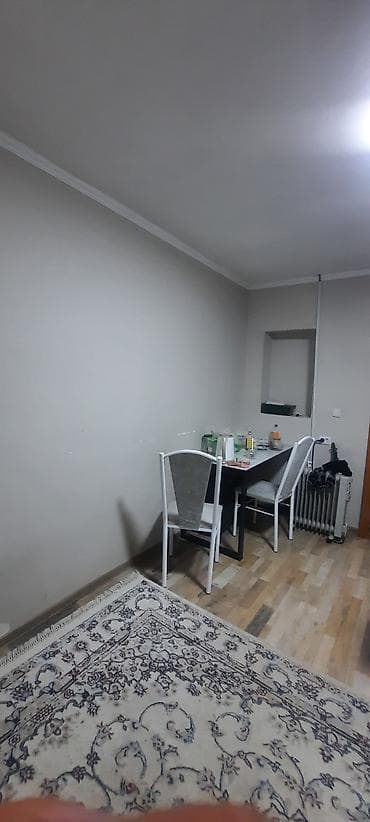 Продажа квартир: 1 комната, С подселением, С мебелью полностью — 1