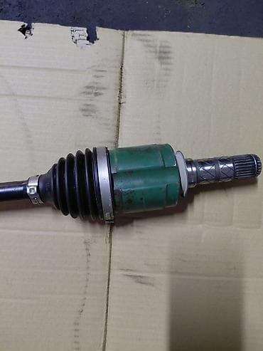 Автозапчасти: Граната С приводом Subaru 2019 г. — 2