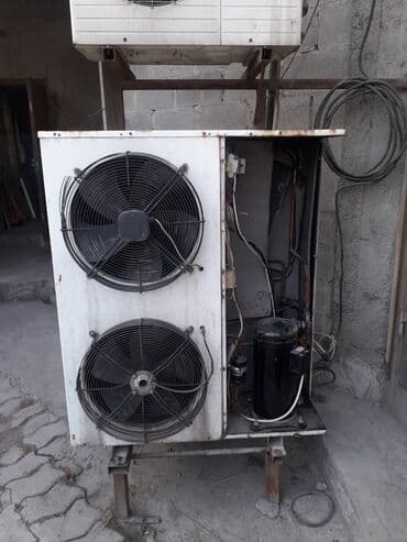 ремонт системы охлаждения: Качественный ремонт холодильников и морозильников любой сложности — 5