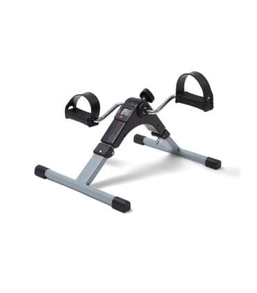 FAMILY SPORT Велотренажер складной подойдет для каждого кто следит