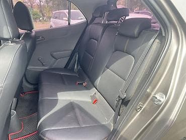 Продажа авто: Kia Picanto: 2019 г., 1 л, Автомат, Бензин, Хэтчбэк — 9