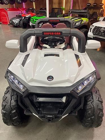 7 5 квт: Детский электрокар — 4