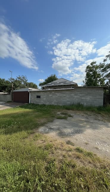 продаю дом азия молл: Дом, 103 м², 5 комнат, Собственник, Евроремонт — 1