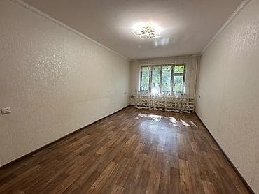 2 bedroom: 2 комнаты, 43 м², Молодая Гвардия 104 серия, 1 этаж, Косметический ремонт — 3