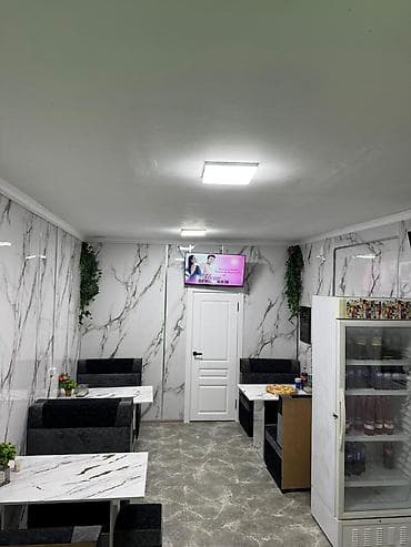 пицы: Небольшое кафе/закусочная с уютным залом и открытой кухней — 4