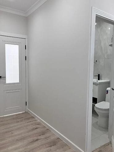 Продажа квартир: 1 комната, 45 м², Элитка, 7 этаж, Евроремонт — 8