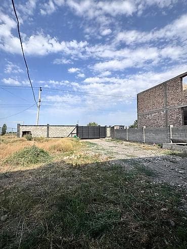полицейский городок: 4 соток, Для строительства, Договор купли-продажи, Красная книга — 3