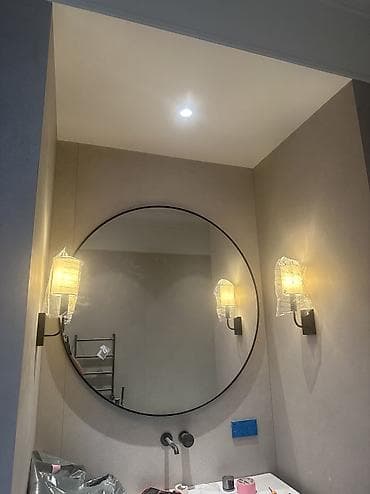 Электриктер: Электрик | Электр монтаждык жумуштар 3-5 жылдык тажрыйба — 5