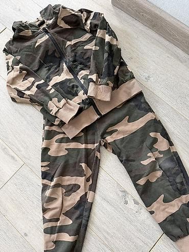 Комплекты одежды: Комплект — 6