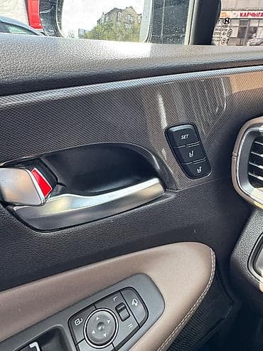 byd e2 2019: Hyundai Santa Fe: 2020 г., 2 л, Автомат, Дизель, Кроссовер — 7