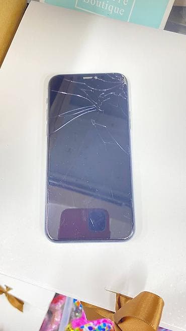 айфон 11 акб 100: IPhone 11 Pro, 256 ГБ — 2