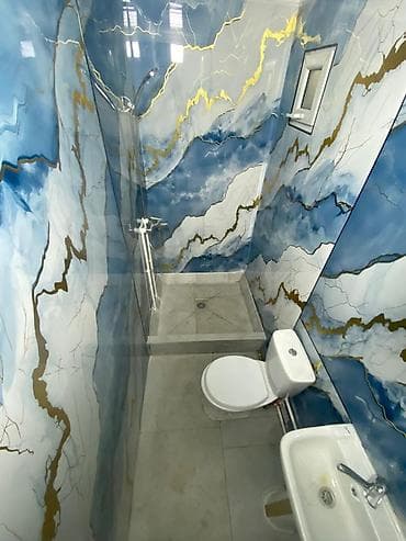 аренда 1комнатная квартира: 1 комната, Собственник, Без подселения, С мебелью частично — 5