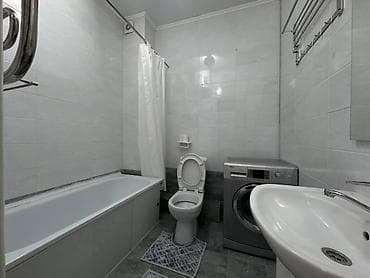 Продажа квартир: 1 комната, 43 м², Элитка, 9 этаж, Евроремонт — 6