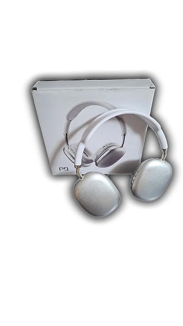 airdots 2s: 🎧 Наушники P9 Bluetooth Продам беспроводные наушники P9. Хороший и — 1