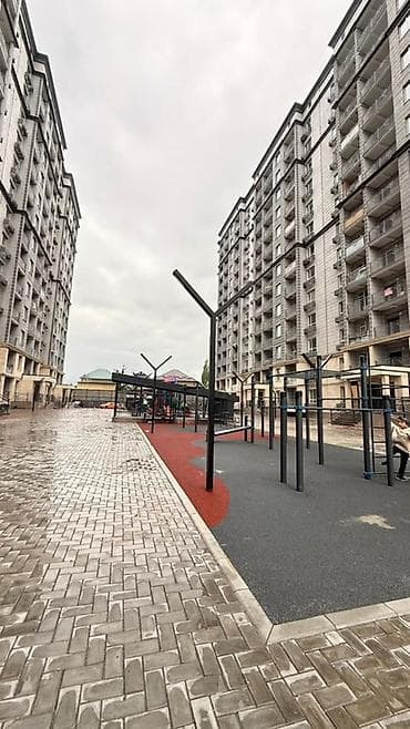 2 6: 2 комнаты, 67 м², Элитка, Дизайнерский ремонт — 9
