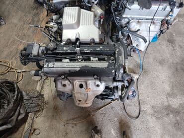 Хонда степ рф 1 рд1 двигатель,в20в предназначенный для установки в