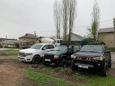 350000: Jeep Grand Cherokee: 1998 г., 5.2 л, Автомат, Бензин, Внедорожник — 6