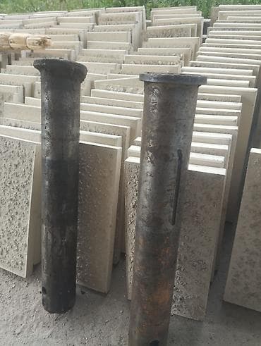 уголь на дом: Эксковатор хундай145 палец оригинал Корея иштелбеген 2шт бар — 6