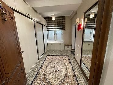 Квартиры: 617 м², 12 комнат, Утепленный, Теплый пол, Бронированные двери — 6