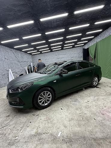 оптика очки: Оклейка автомобилей виниловой пленкой - Полная и частичная оклейка — 2