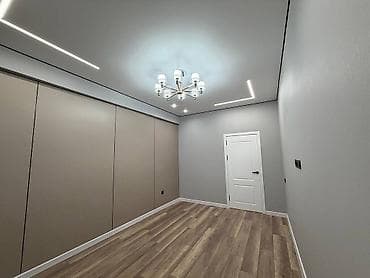 дом сруб под ключ: 3 комнаты, 73 м², Элитка, 14 этаж, Дизайнерский ремонт — 1