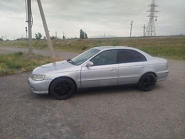 авто печ: Honda Accord: 2002 г., 2.3 л, Автомат, Бензин, Седан — 4