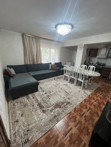 старый толчок дом: Дом, 90 м², 5 комнат, Собственник, Евроремонт — 18